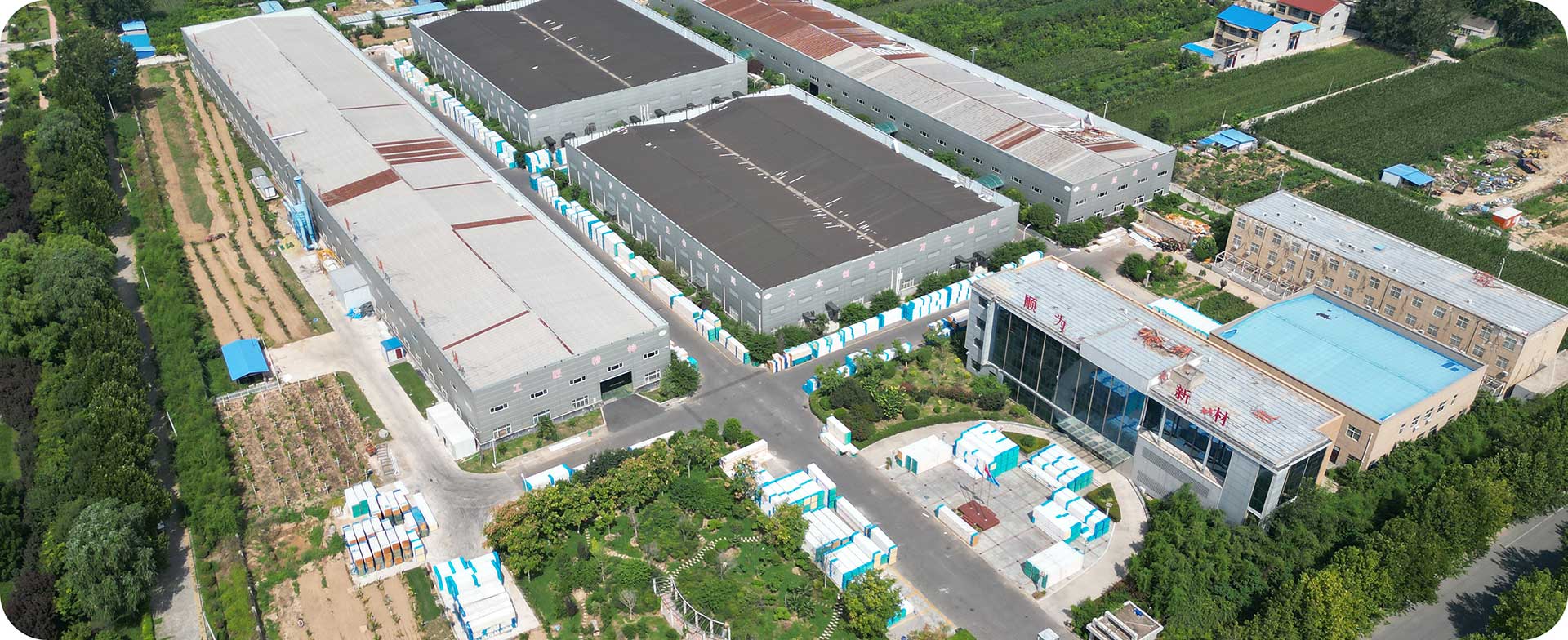  Emerges as a Leading Cold Storage Manufacturer in China2