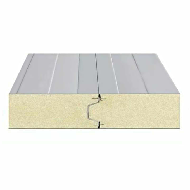 Specifications of Cold Storage Panels