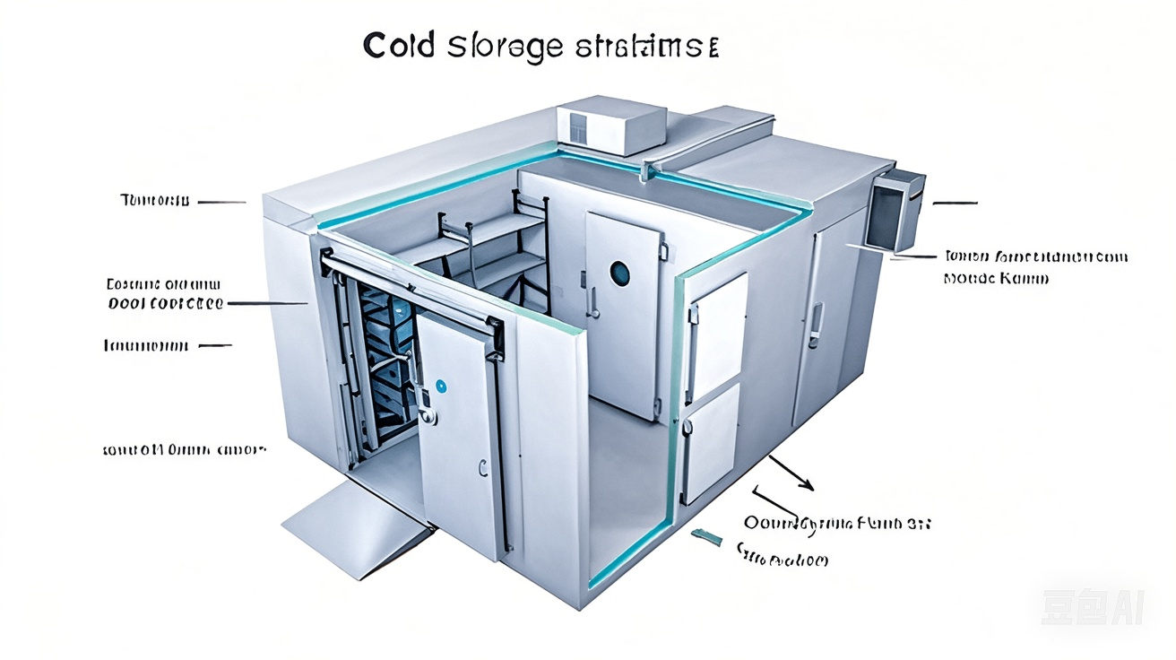 How to Choose a Good Cold Storage