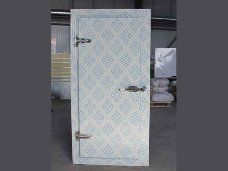 Swing Door