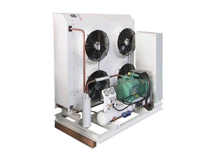 freezer condensing units,unit refrigeration,bitzer unit condens