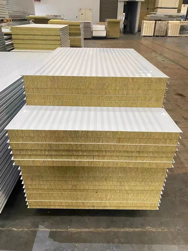 rock wool panel